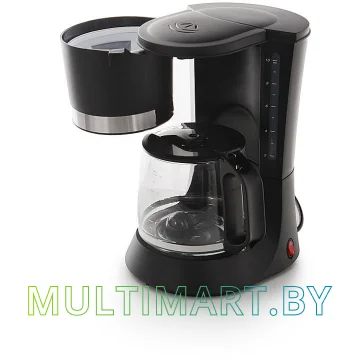 Капельная кофеварка Eurostek ECM-6687 картинка 4